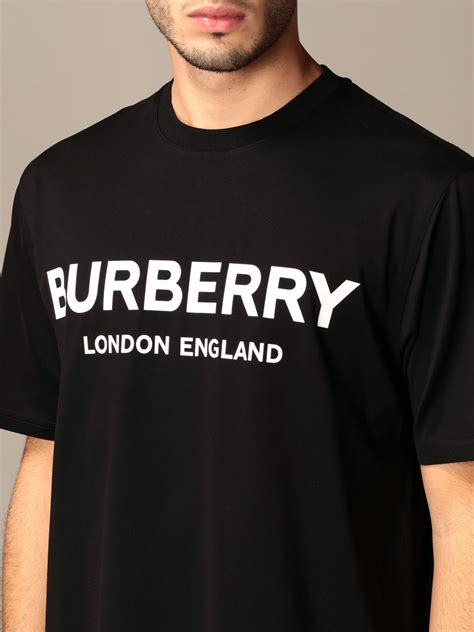 burberry love t shirt|Burberry t shirt men price.